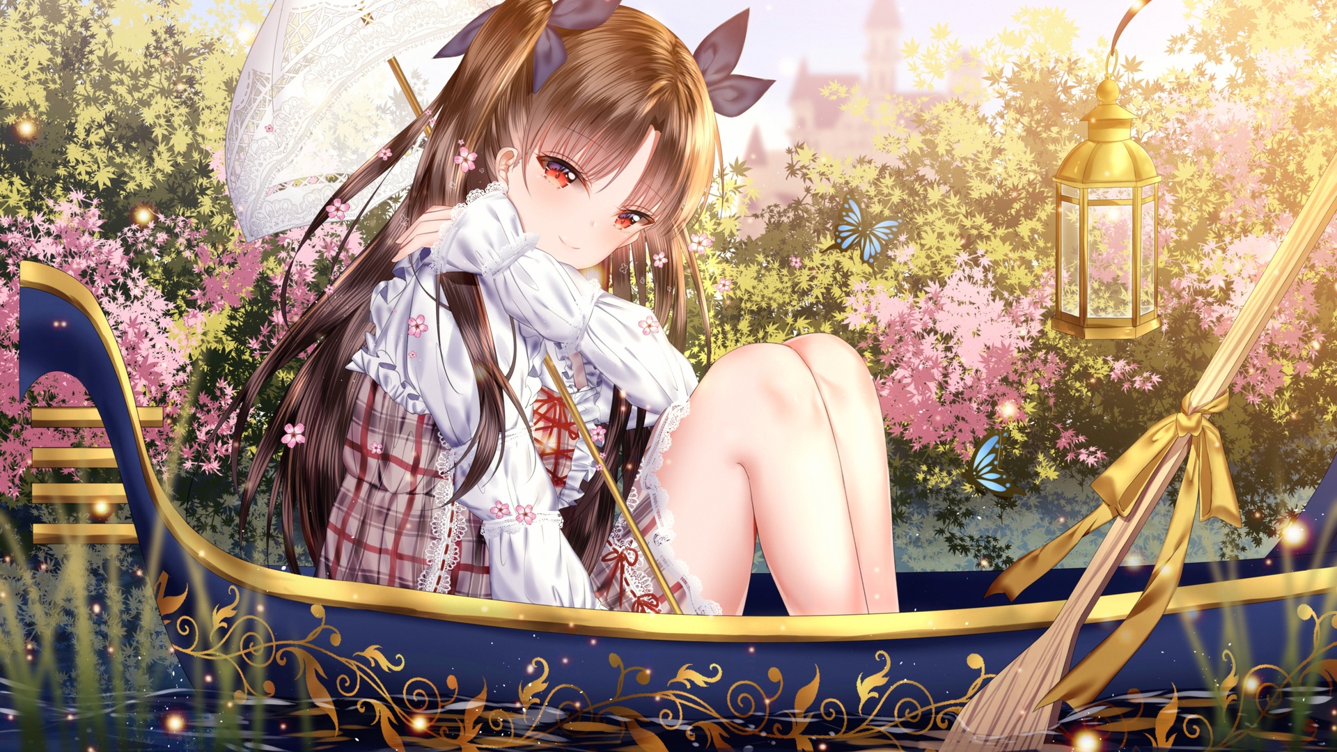 fate 伊丝塔 4k动漫壁纸壁纸fate壁纸图片_桌面壁纸图片_壁纸下载