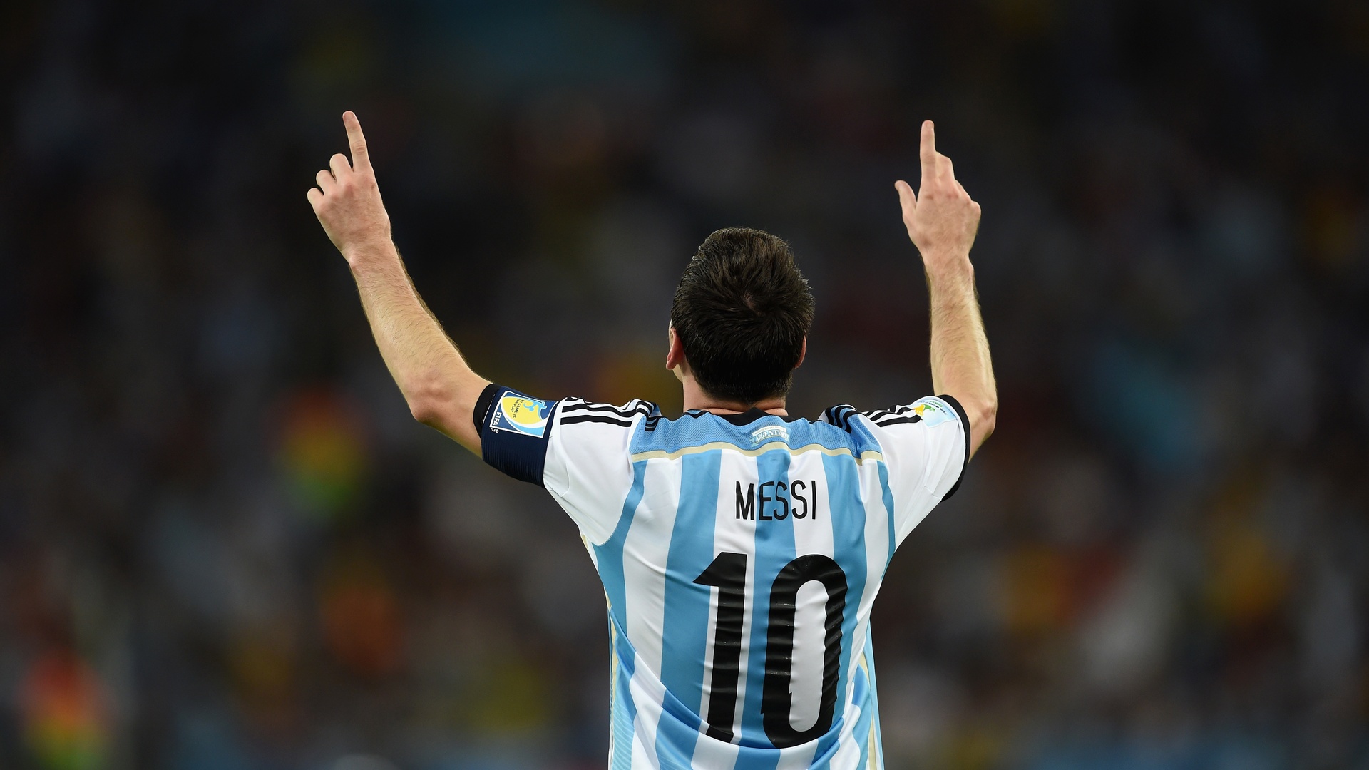 《巨星10刻-梅西》 从世青赛到世界杯梅西阿根廷十大关键进球_全景世界杯_腾讯视频