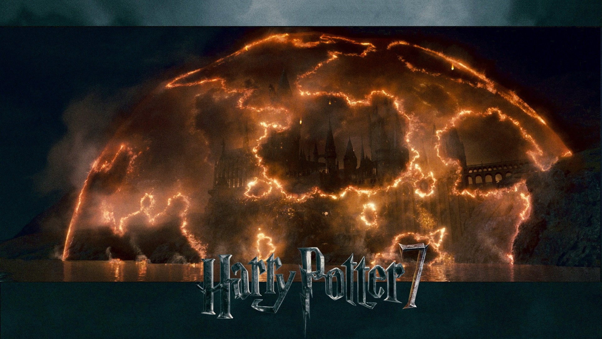 哈利波特harrypotter壁纸31