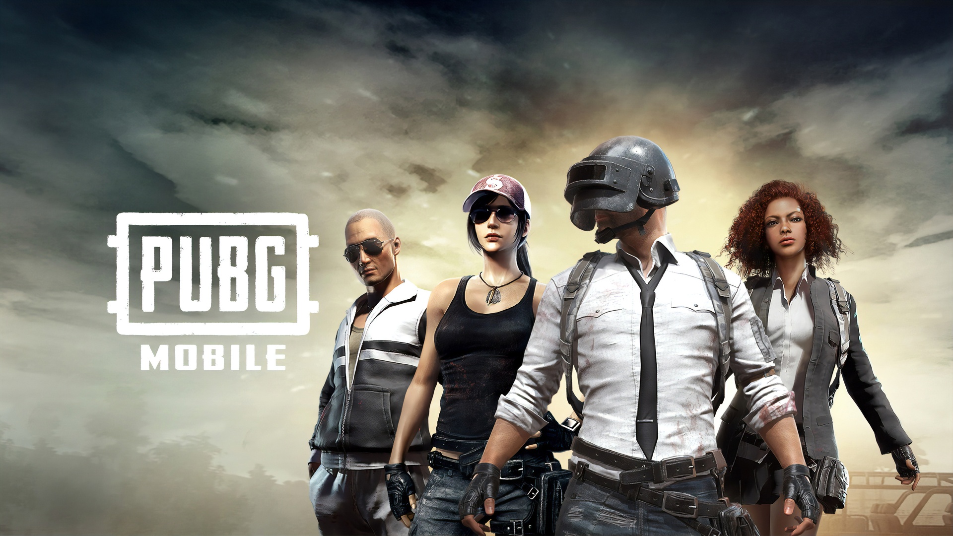 pubg 绝地求生 mobile 4k 游戏壁纸壁纸pubg壁纸图片_桌面壁纸图片