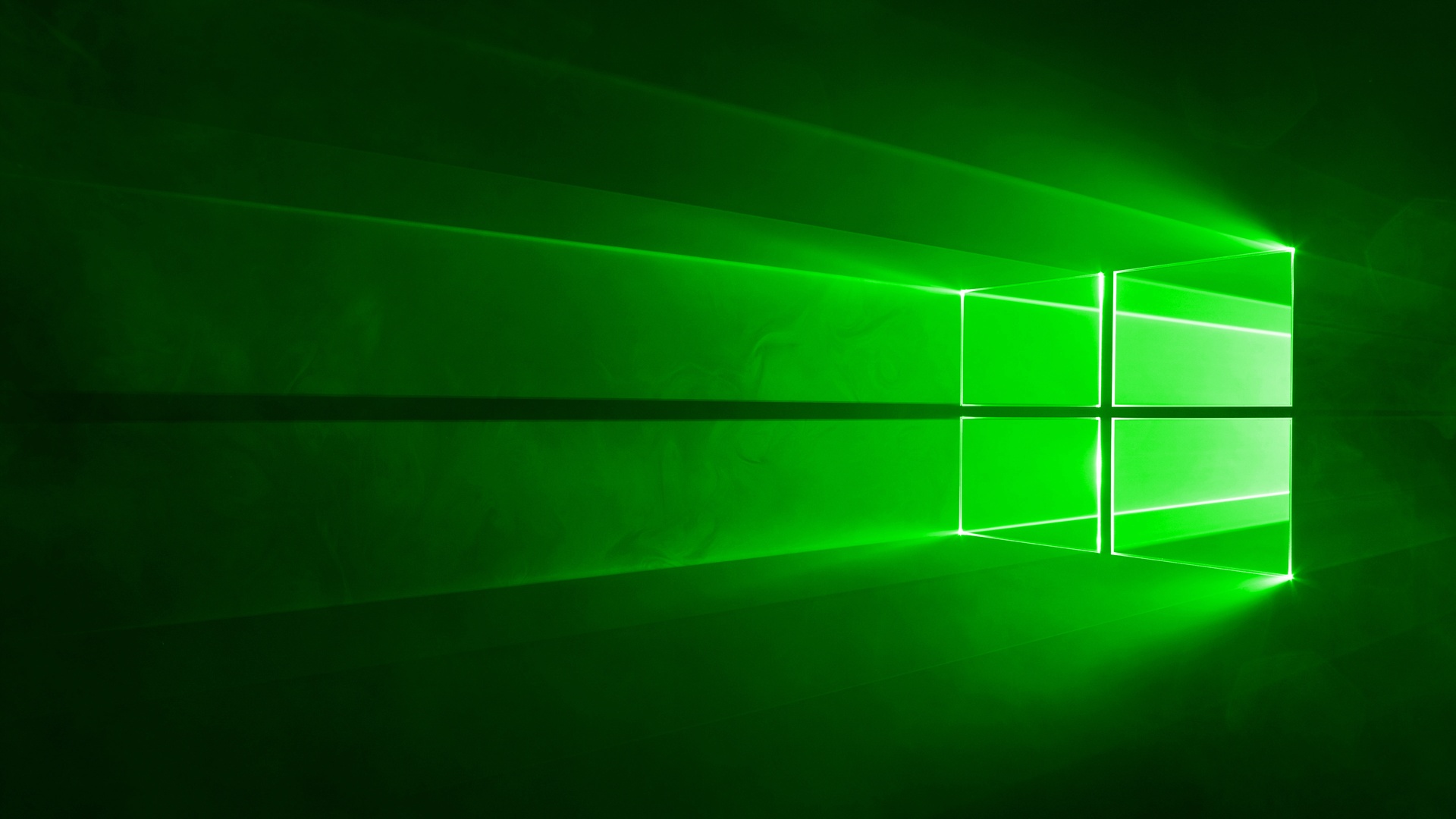 win10高清壁纸 护眼,win10高清护眼壁纸 win10英雄绿色壁纸