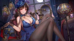 尺寸:1920*1080 体积: 3mb 上传时间: 2020-12-16 壁纸标签: kda寡妇