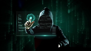 黑客防护黑客代码电脑高手黑客技术科技科幻科幻未来