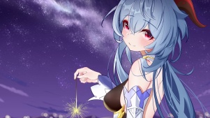 4k原神 赣榆日宝