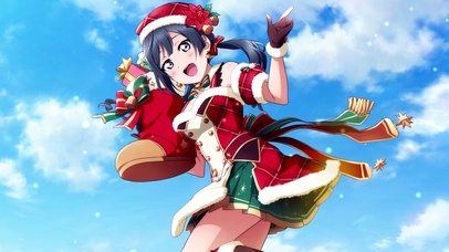 lovelive-优木雪菜