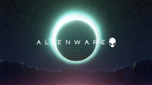 外星人修复标志