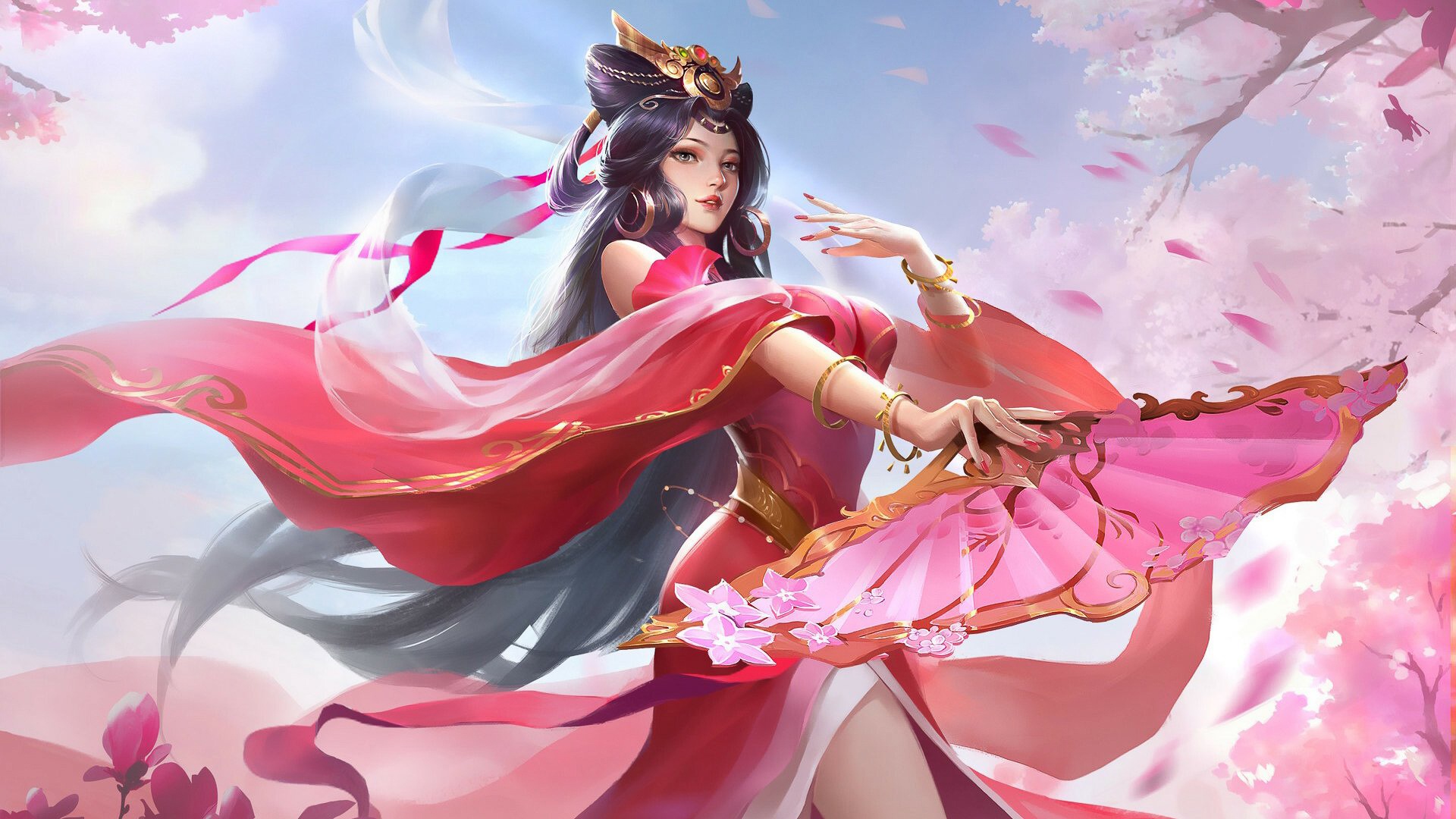 王者荣耀 游戏壁纸壁纸【3】