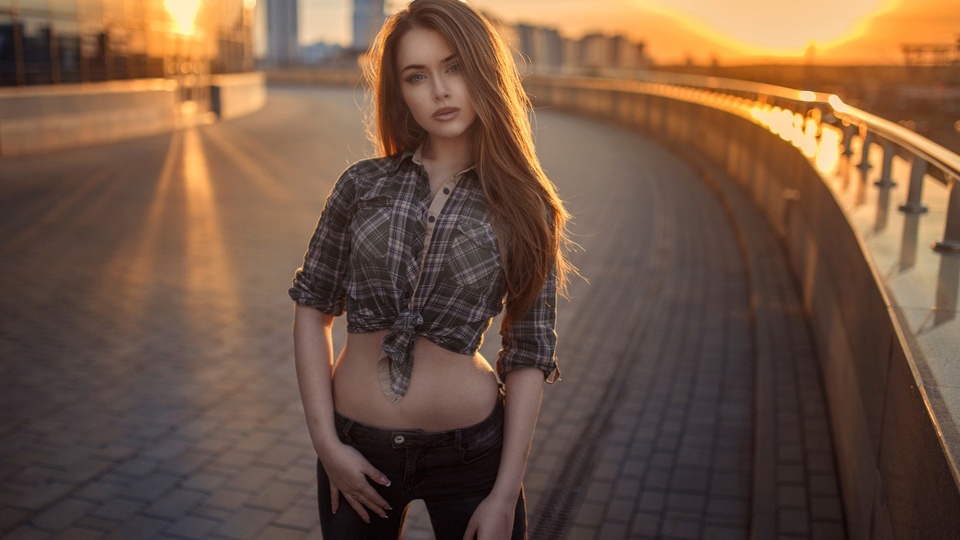 欧美 美女壁纸【140】