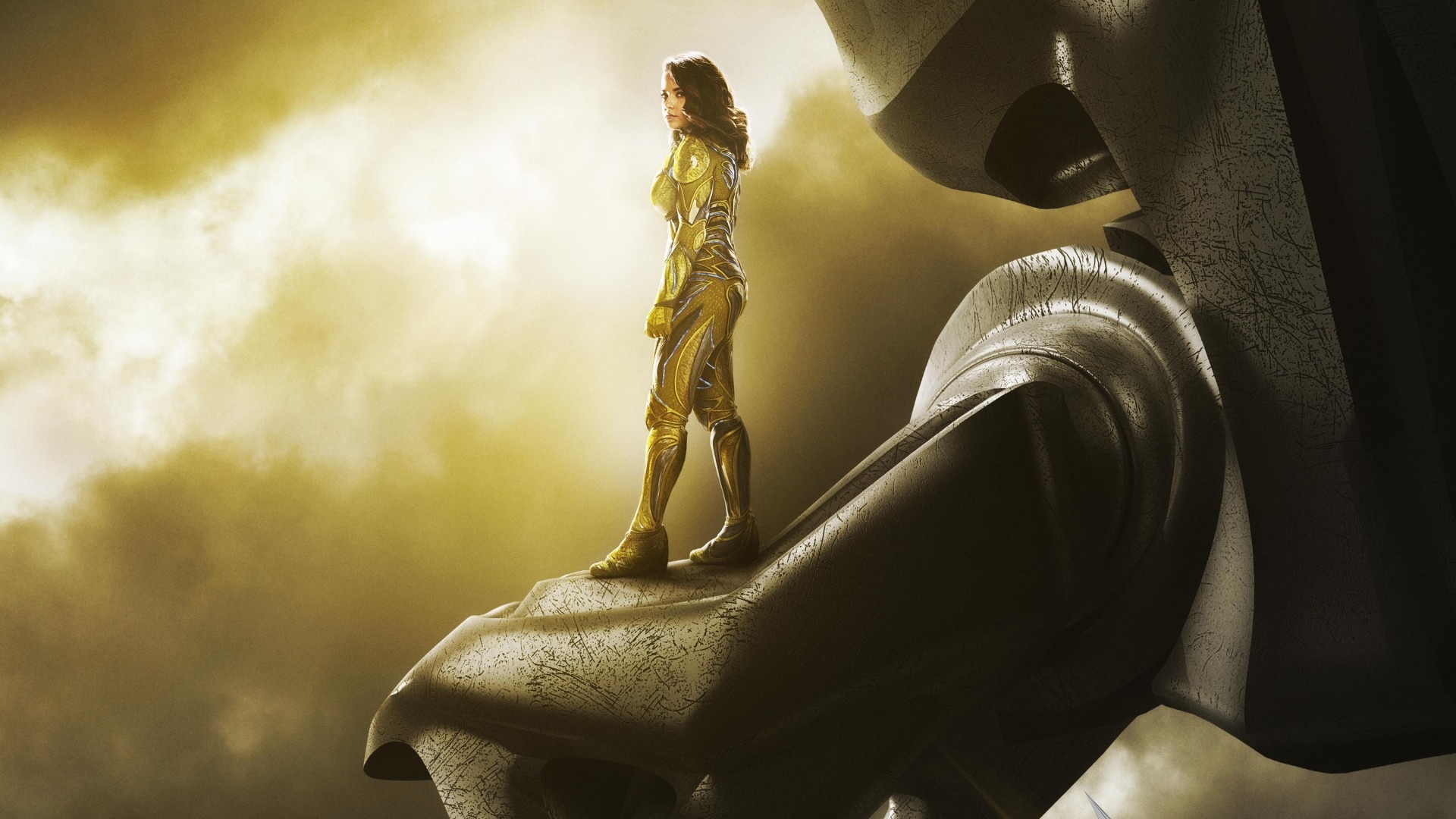 超凡战队角色高清壁纸壁纸