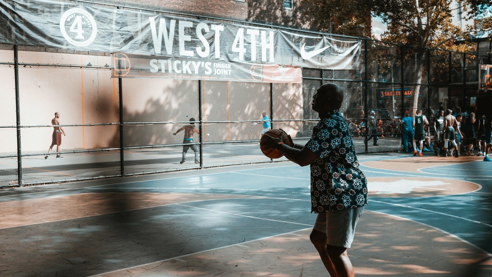 体育 篮球壁纸【46】