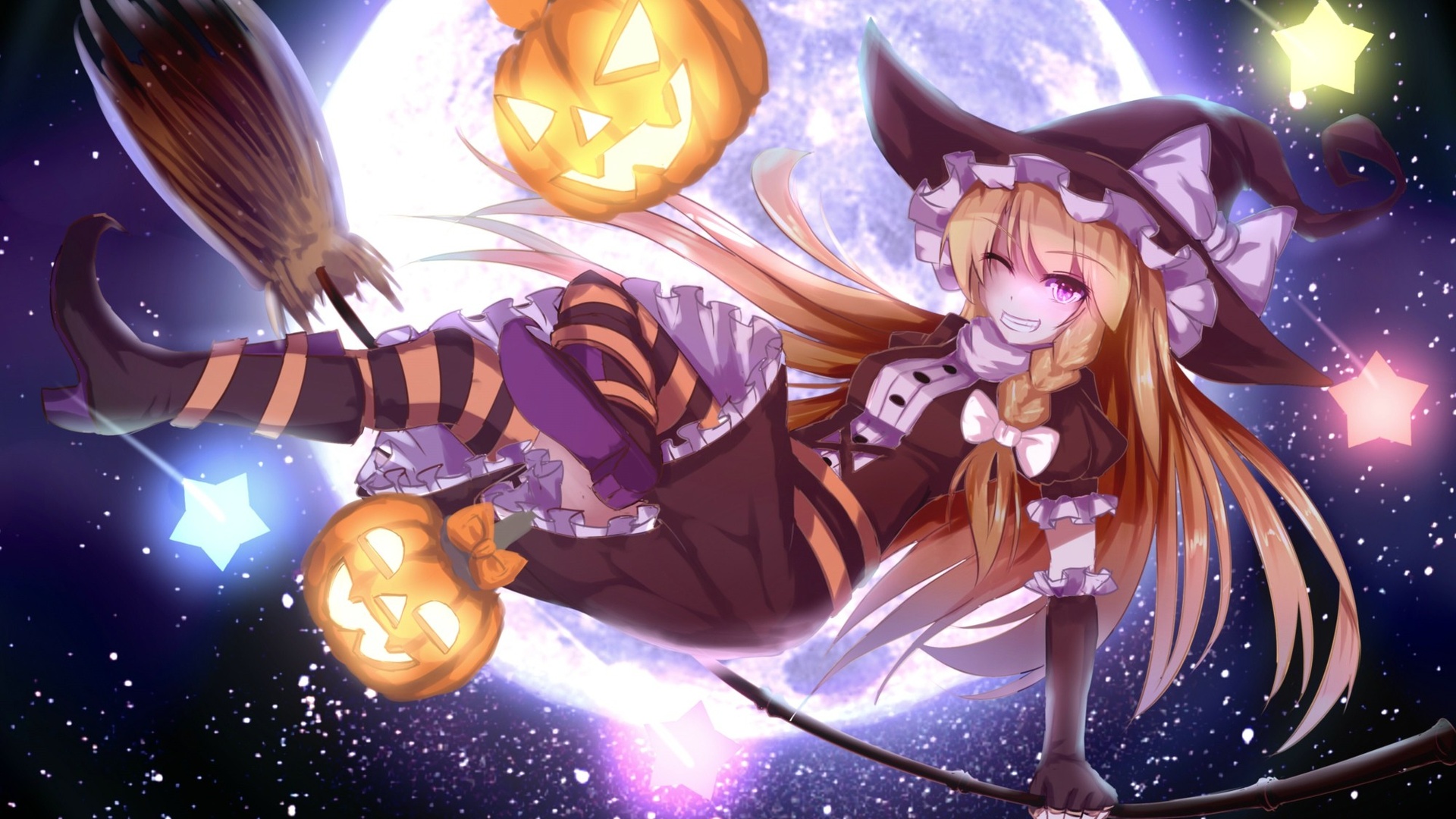 动漫 东方project壁纸【4】