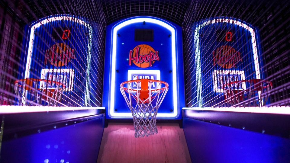 体育 篮球壁纸【19】