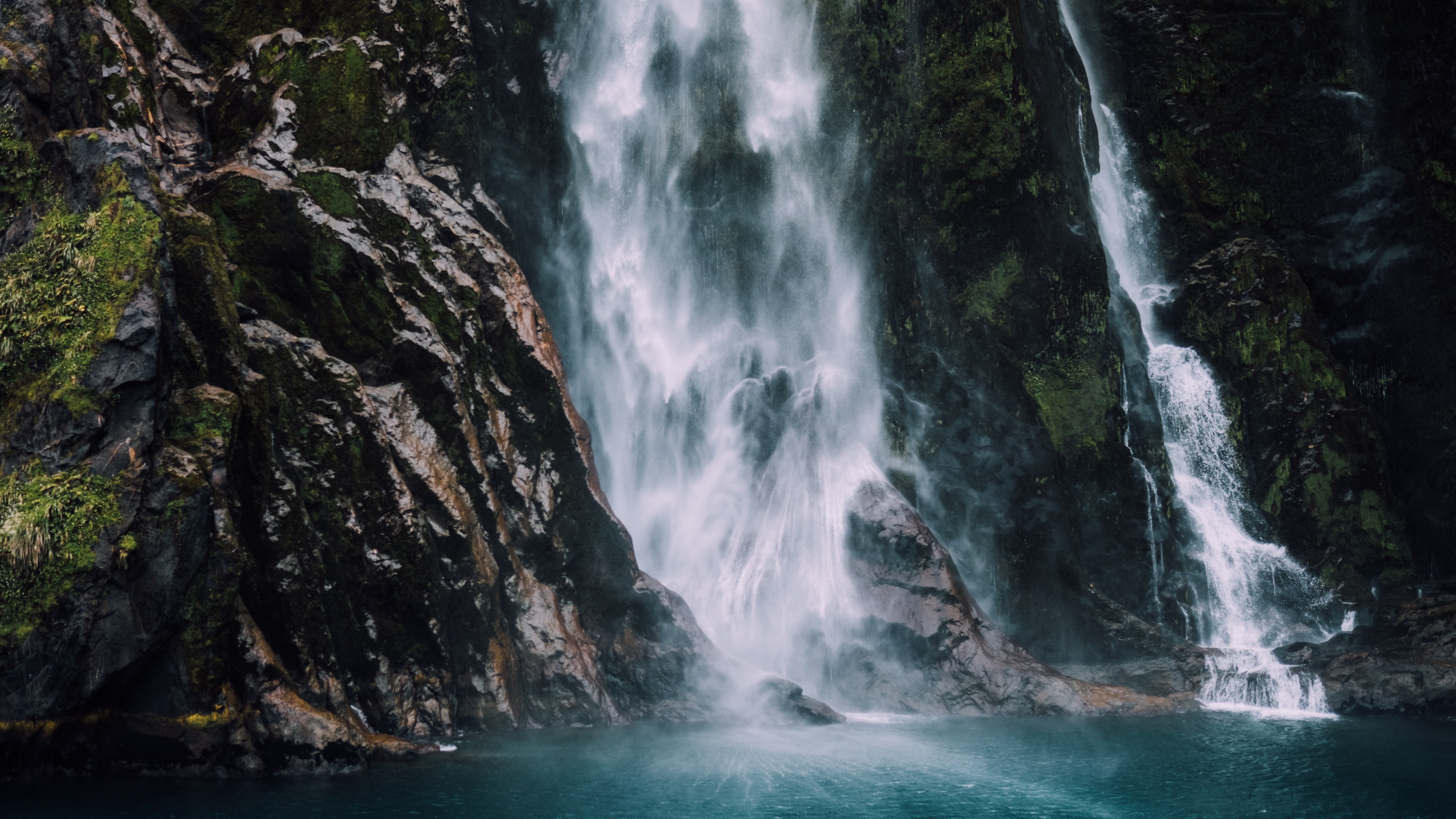 流水自然景观壁纸14