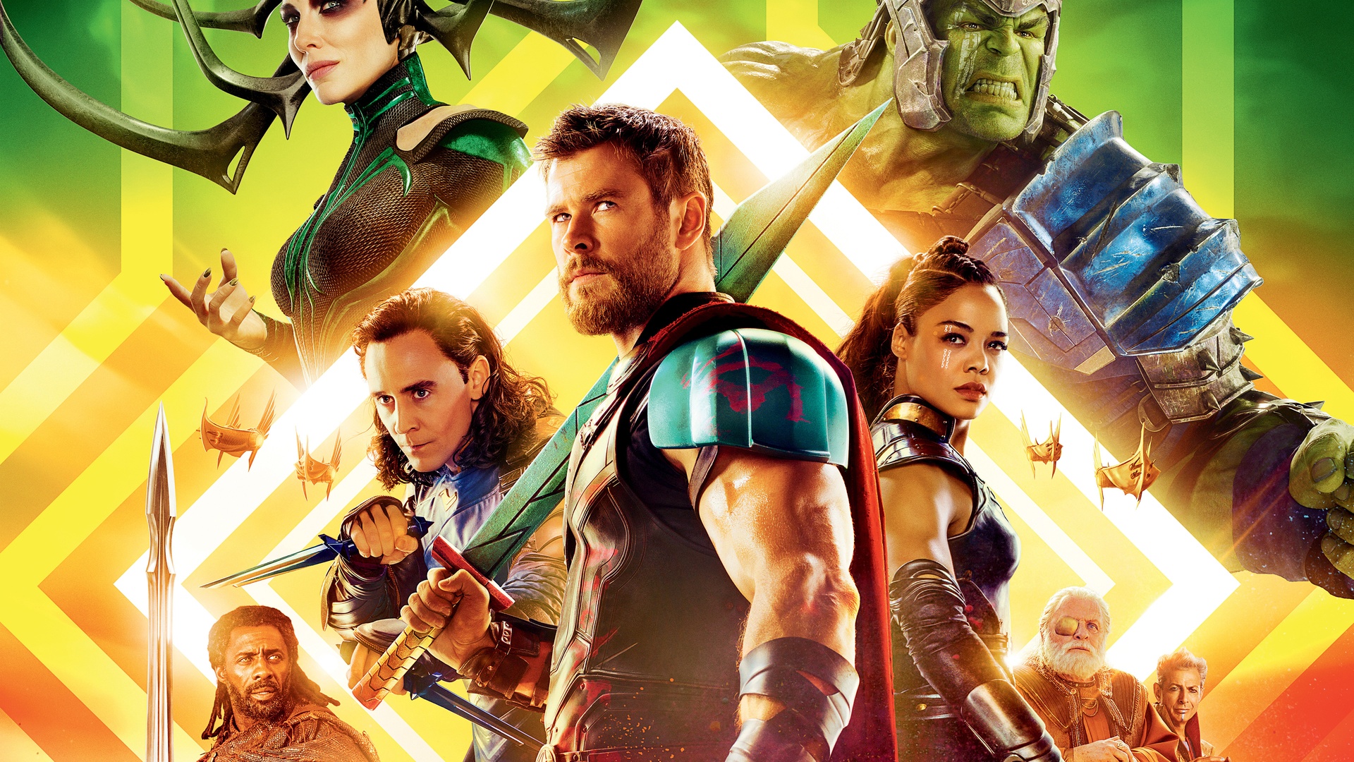 雷神3 诸神黄昏壁纸壁纸雷神3壁纸图片 桌面壁纸图片 壁纸下载 元气壁纸