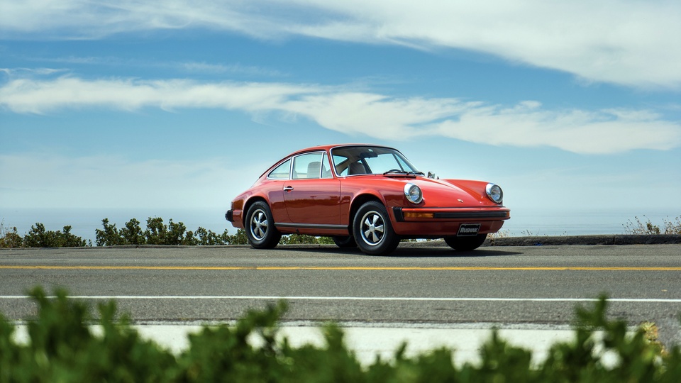 保时捷壁纸【1】