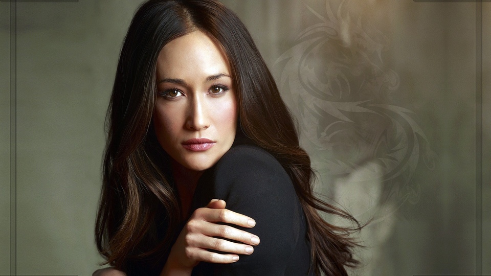 女明星 模特 国外美女壁纸【509】