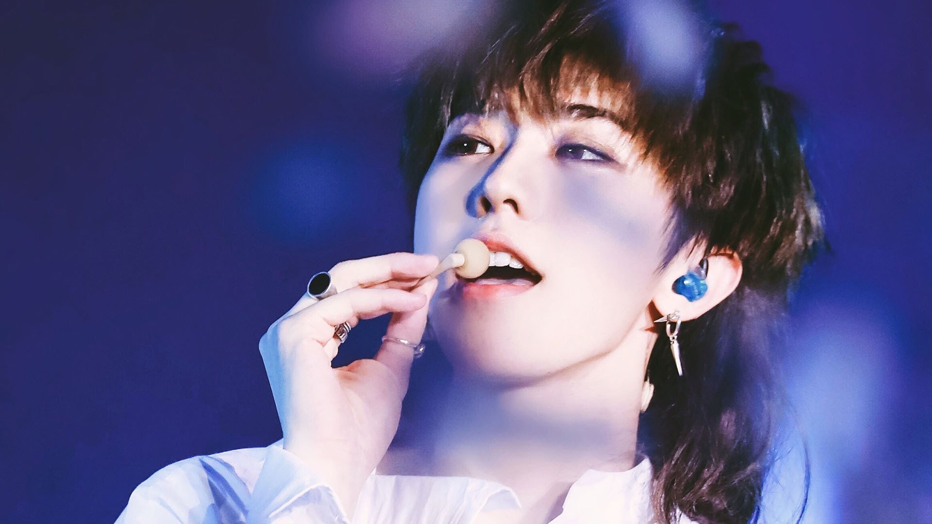 明星 蔡徐坤 坤坤 明星风尚壁纸