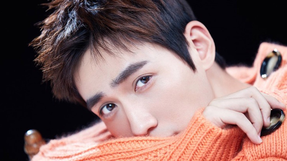 壁纸封面图朱一龙明星风尚壁纸标签:上传时间:2020-06-16体积:0.