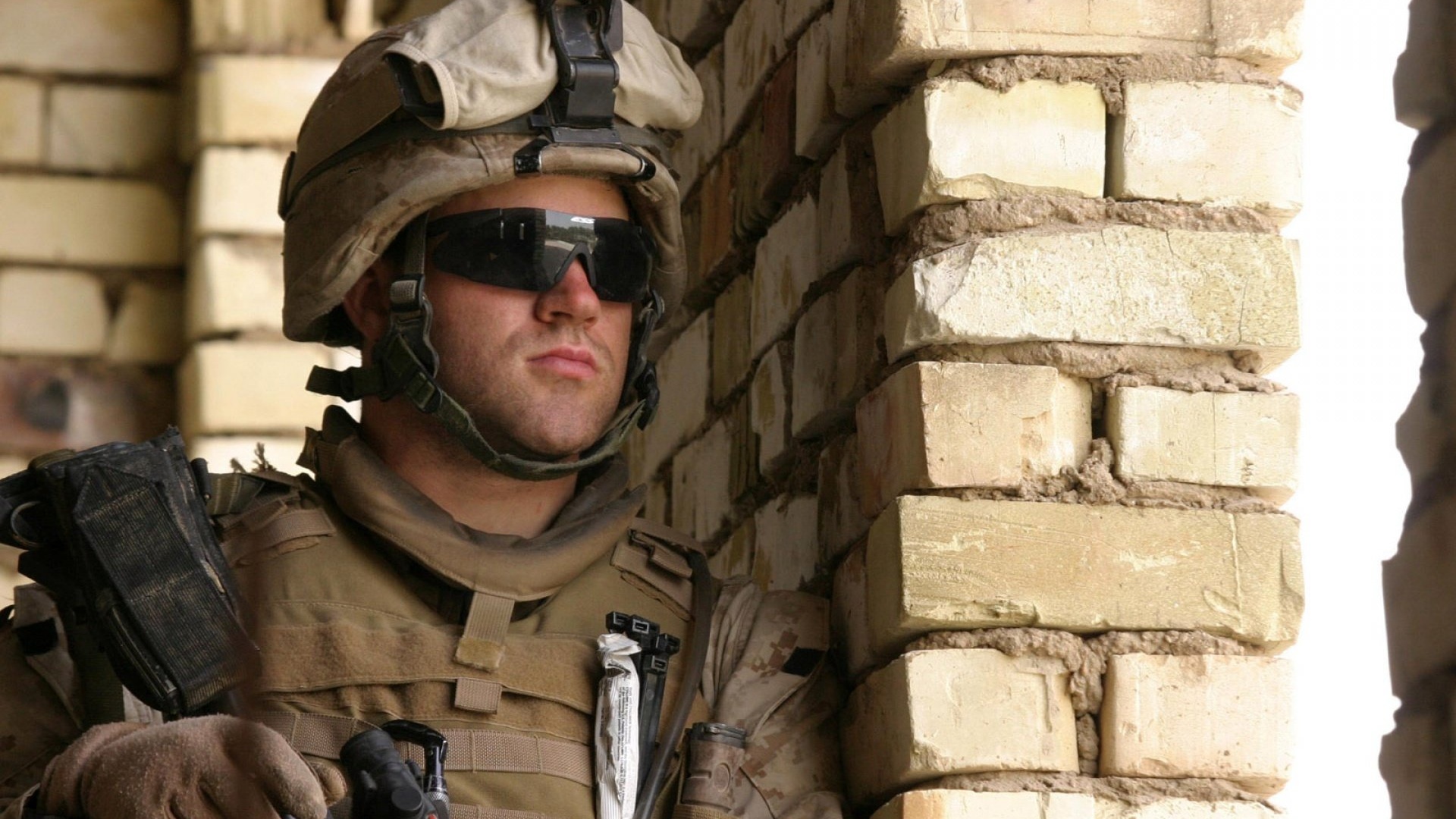 战区士兵军事十一月11d军事天地壁纸7