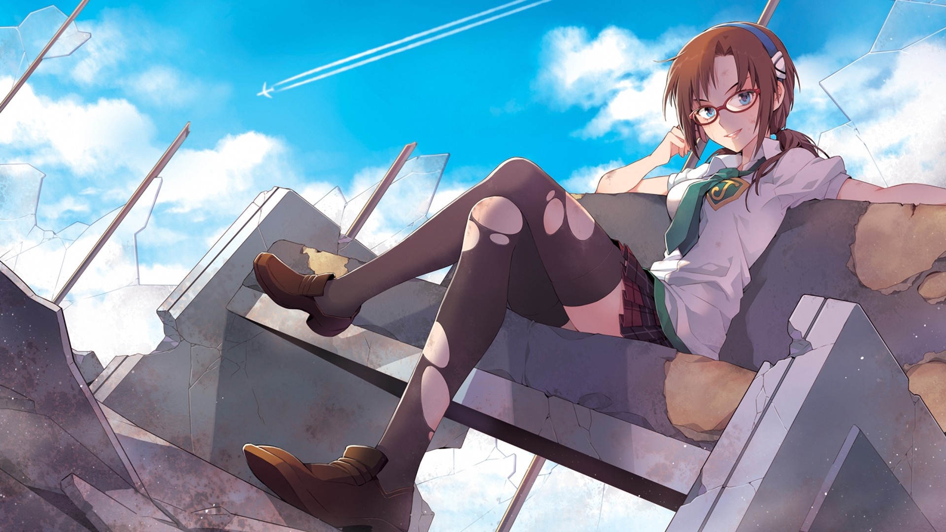 eva 新世纪福音战士壁纸【227】(动漫静态壁纸) - 静态壁纸下载