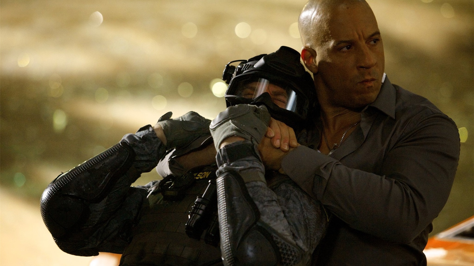 电影《速度与激情7》剧照图片桌面壁纸壁纸