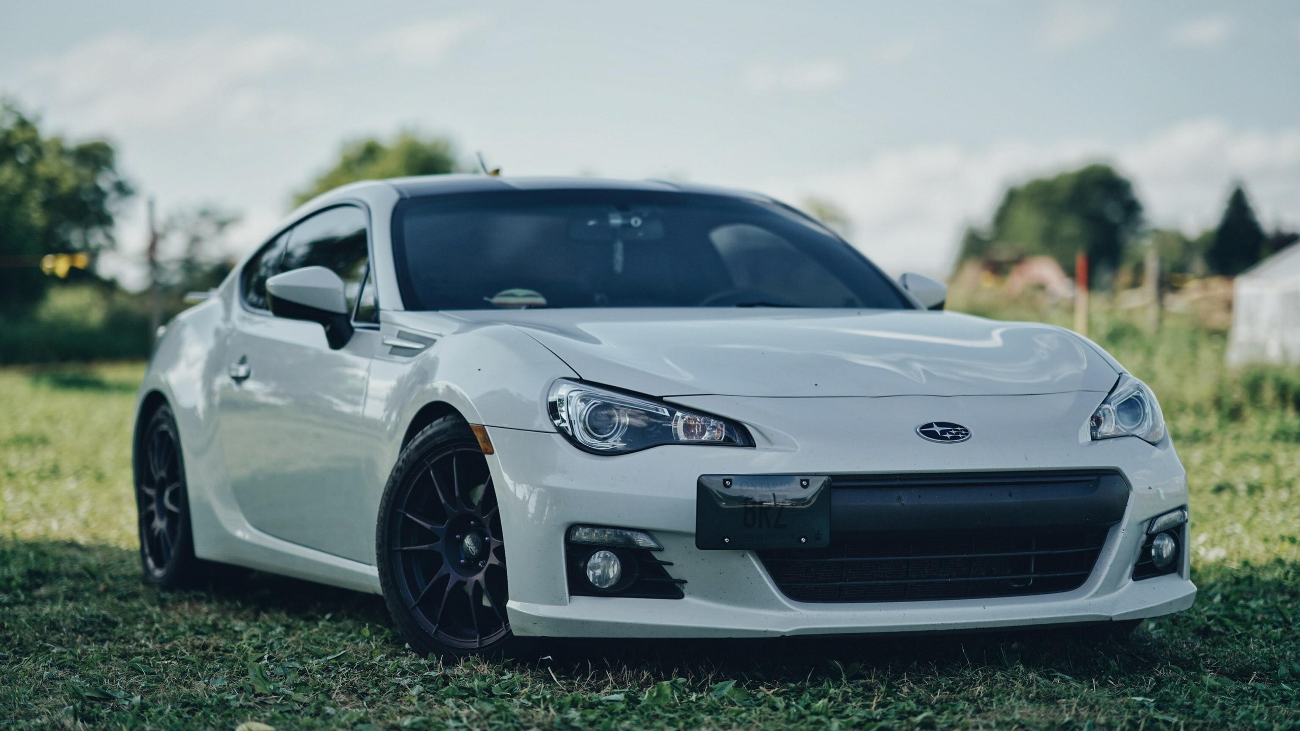 斯巴鲁 汽车壁纸【3】