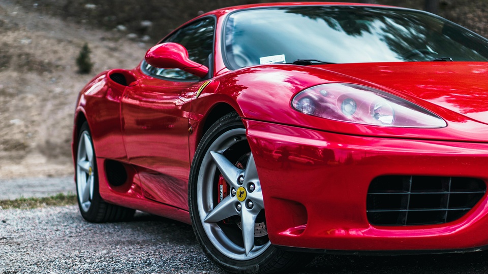 跑车 汽车壁纸【3】