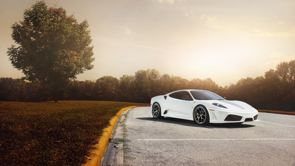 法拉利壁纸【1】