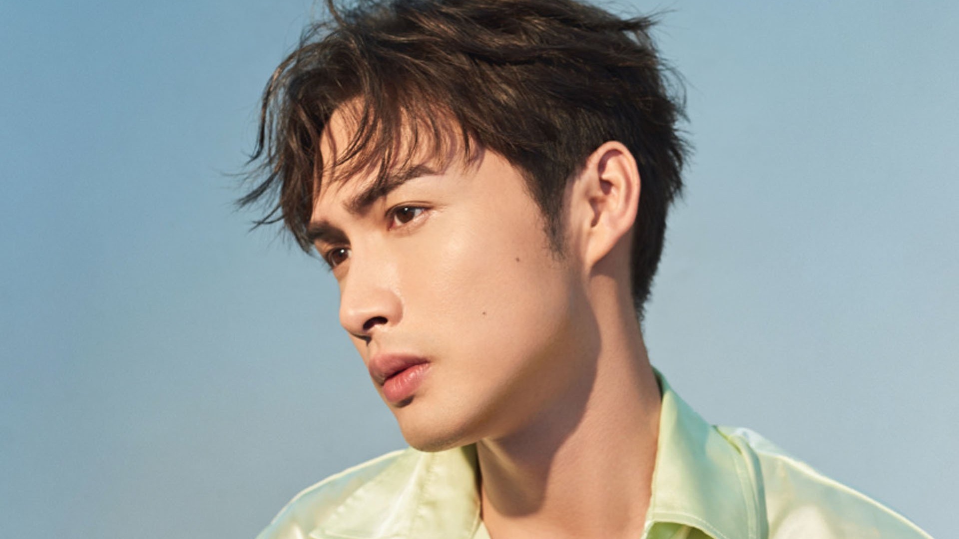 张彬彬明星明星风尚壁纸