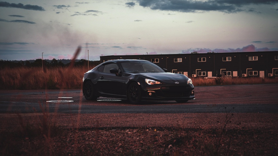 汽车壁纸【10】