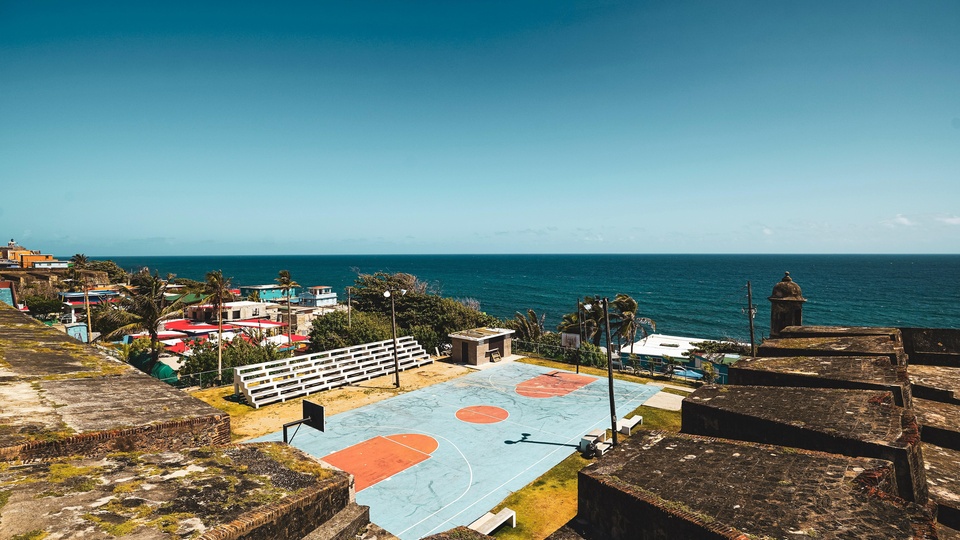 体育 篮球壁纸【47】