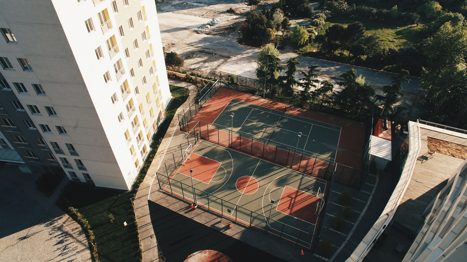 体育 篮球壁纸【29】