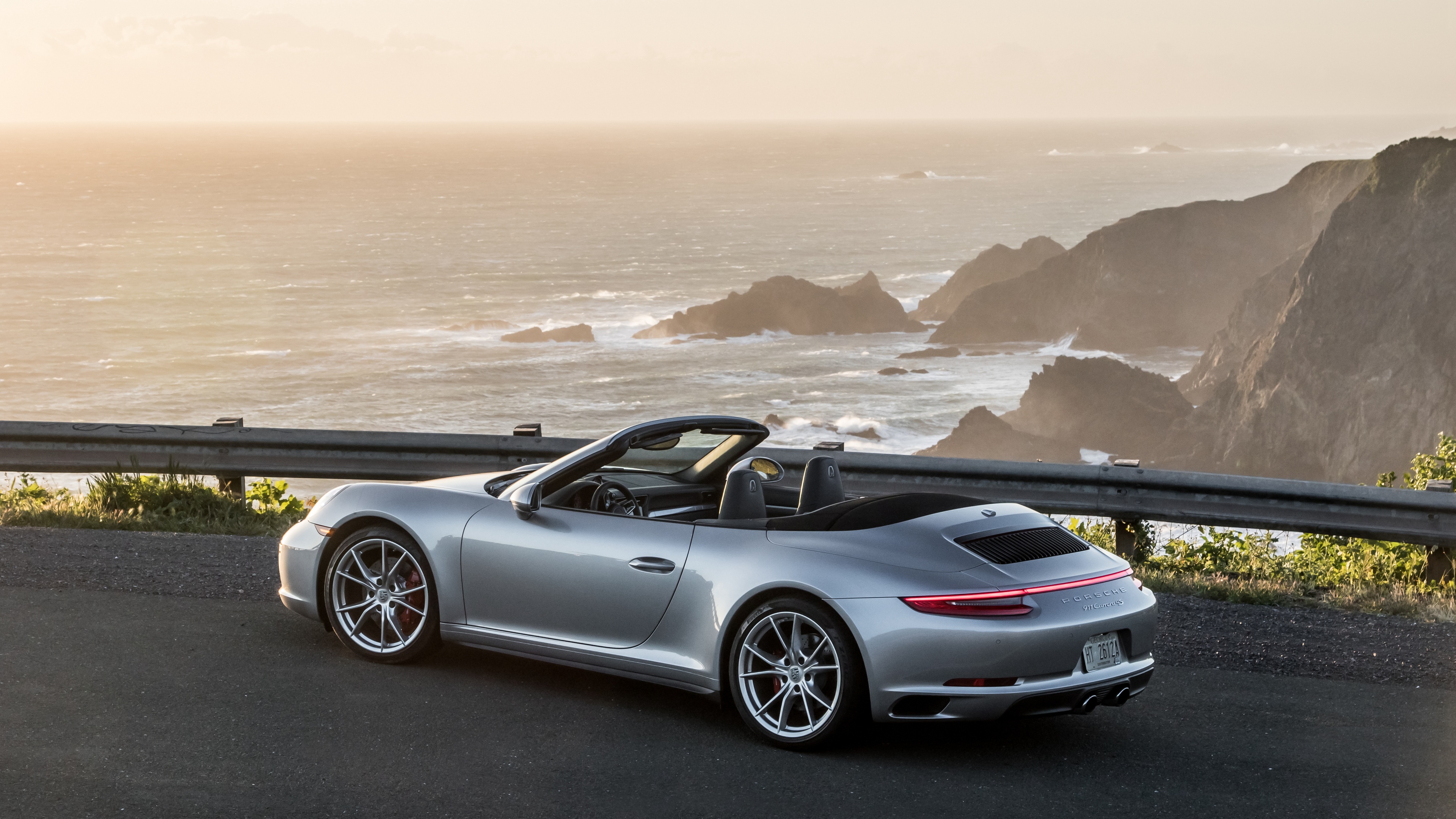 保时捷壁纸【4】