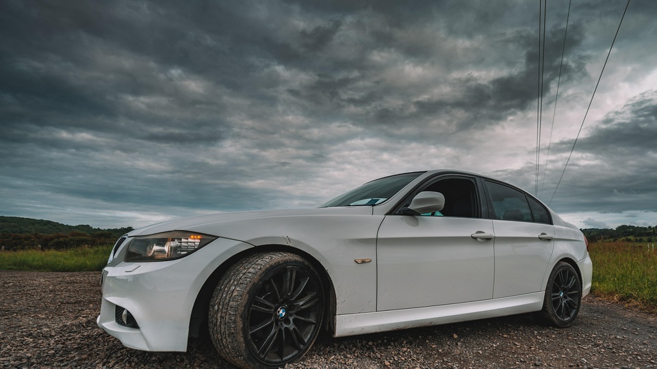 汽车壁纸【12】