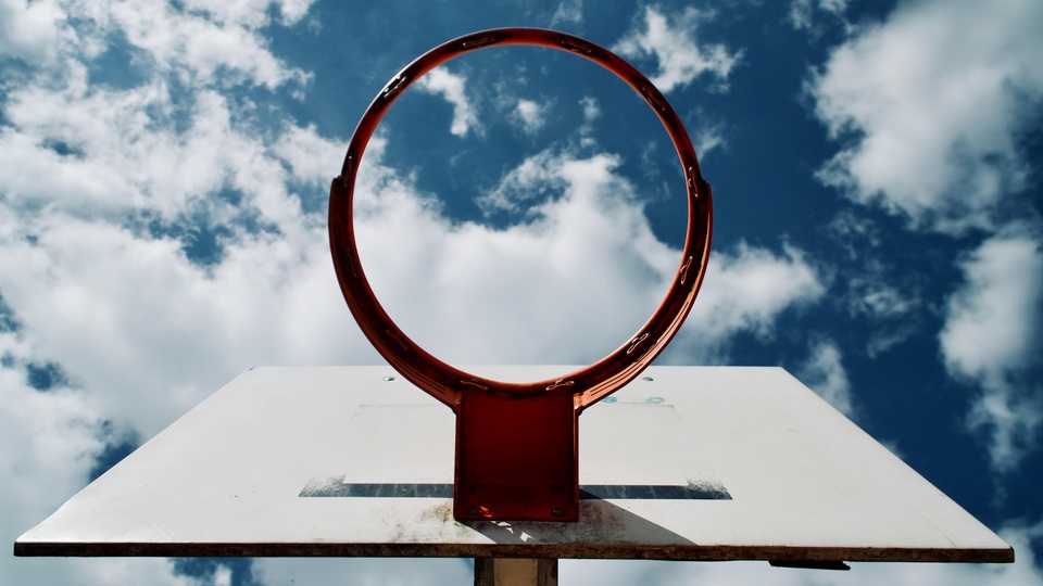 体育 篮球壁纸【18】