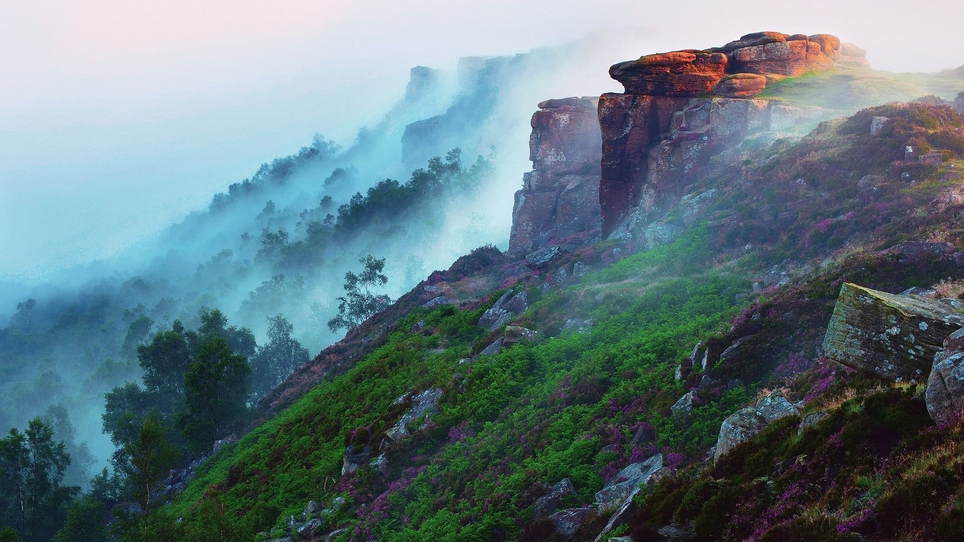 风景 风光 美景 旅游 自然 风景大片壁纸 1 锁屏壁纸图片