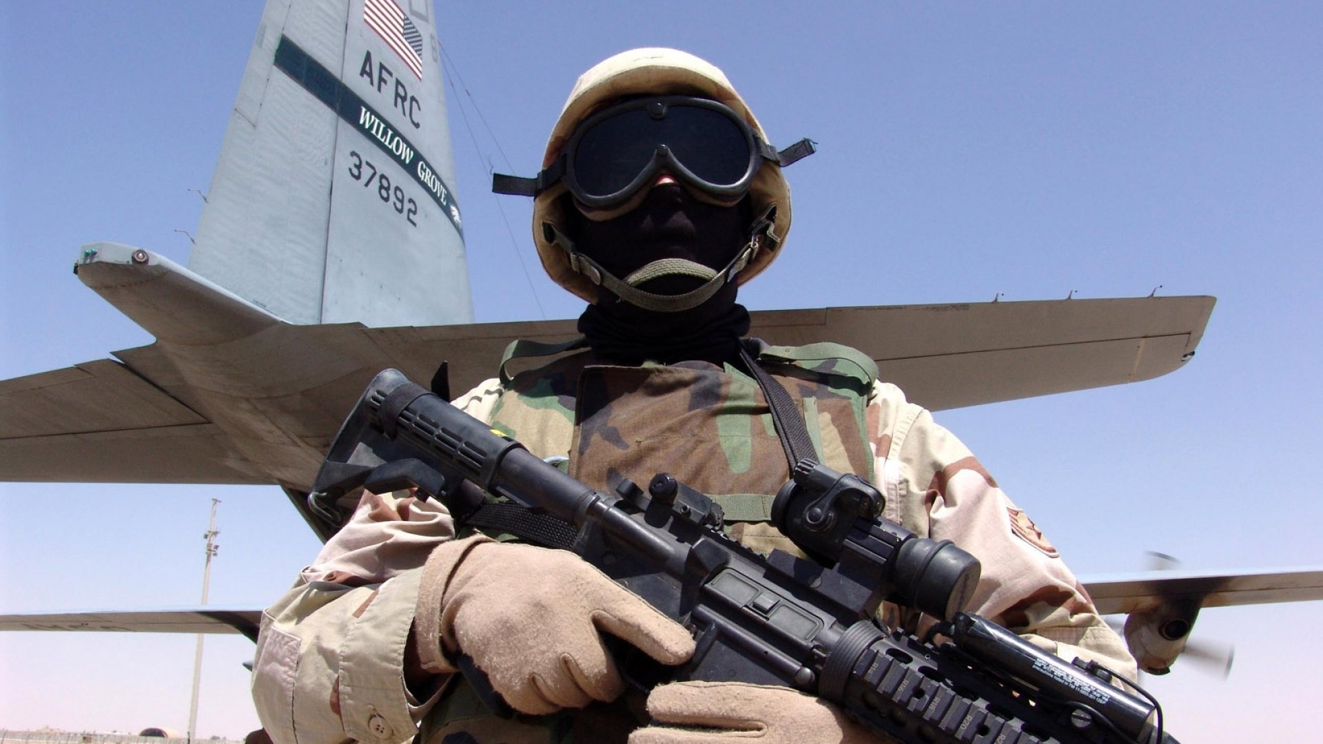 战区士兵军事十一月12d军事天地壁纸11