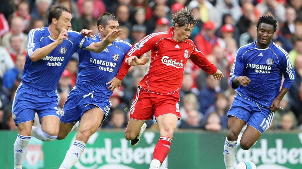 体育 足球 劲爆体育壁纸