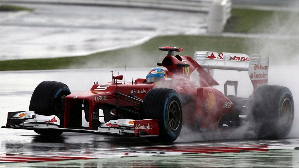 跑车 赛车壁纸【17】