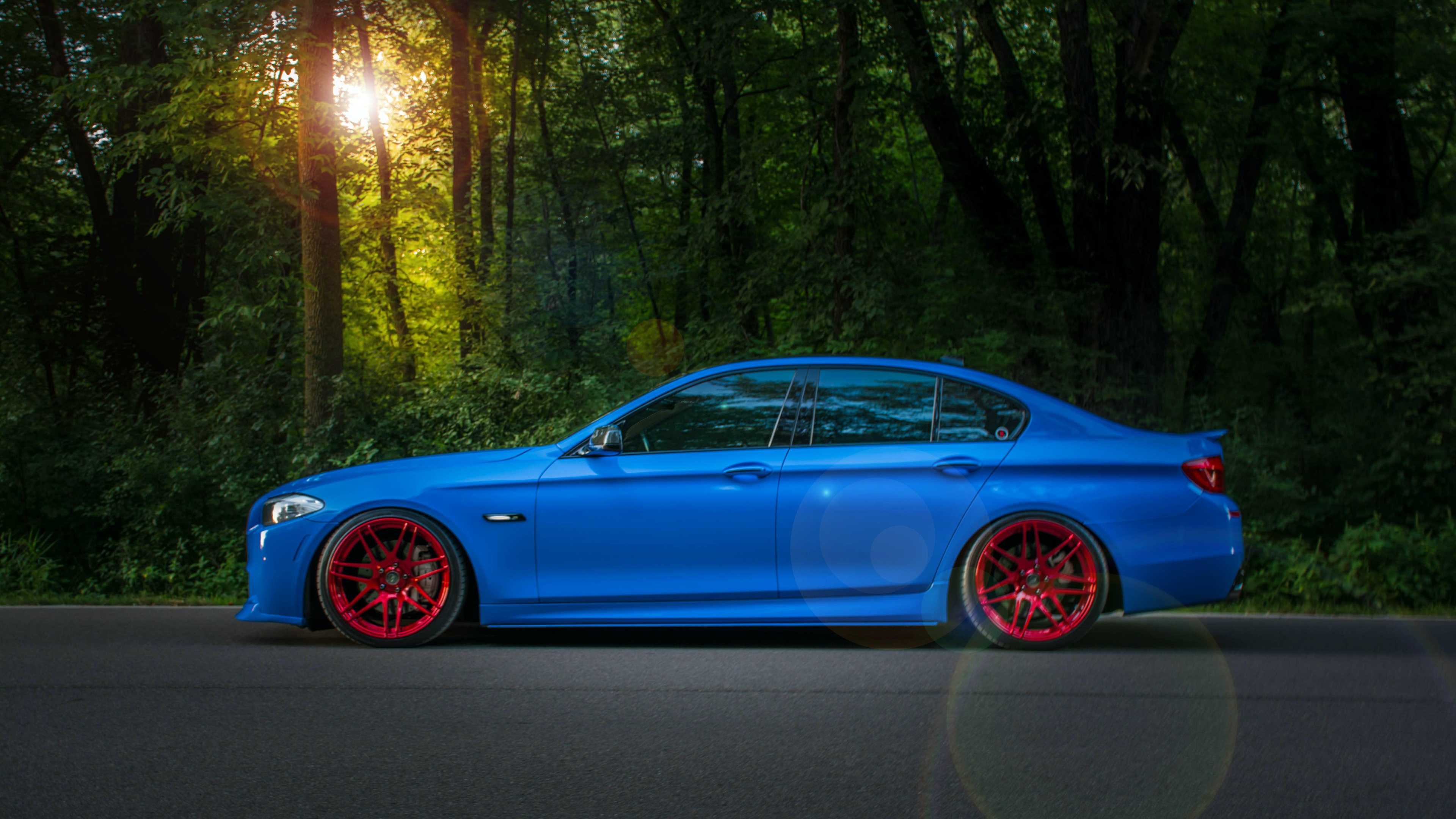 跑车 汽车壁纸【8】