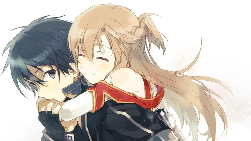 动漫 刀剑神域壁纸【2】