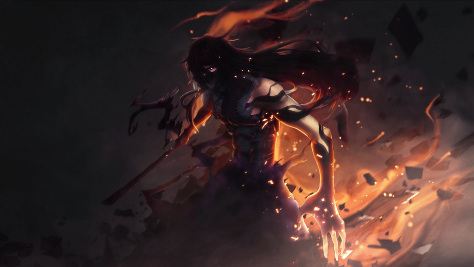 死神 bleach壁纸【48】