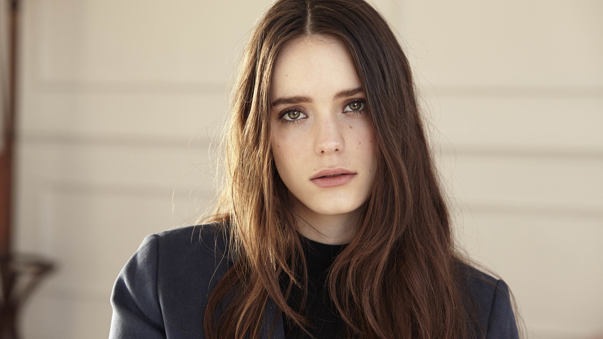 女明星模特国外美女壁纸119