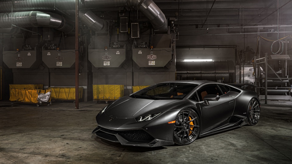 兰博基尼壁纸【27】