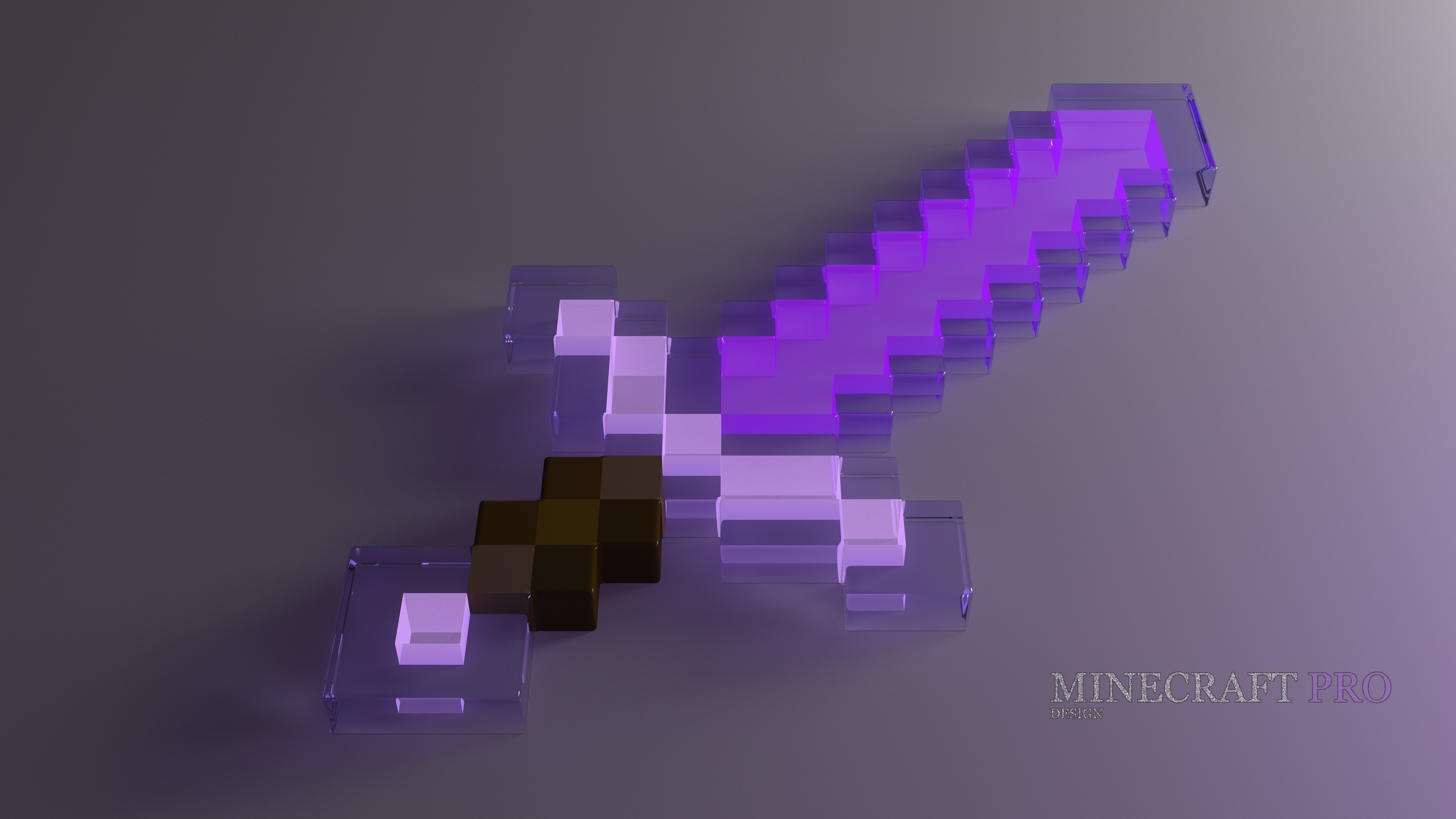 MC 我的世界壁纸【205】(游戏静态壁纸) - 静态壁纸下载 - 元气壁纸