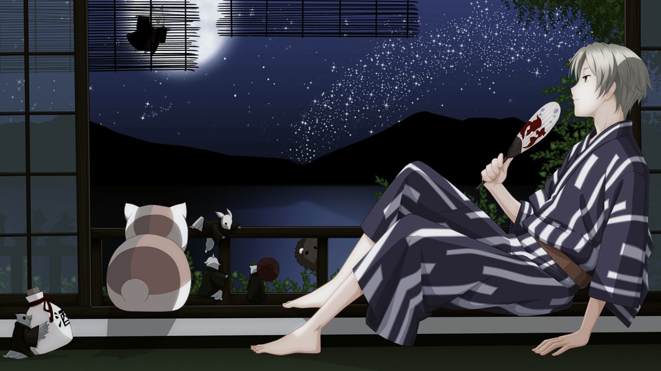 热门桌面壁纸图片 热门壁纸下载 元气壁纸