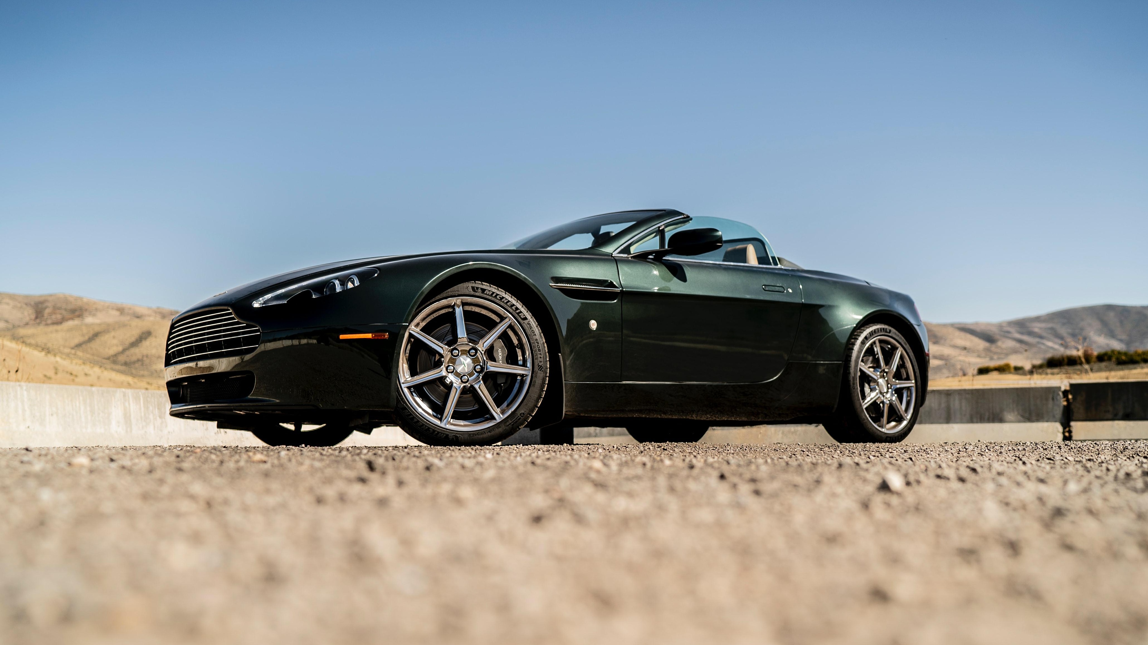 跑车 汽车壁纸【7】