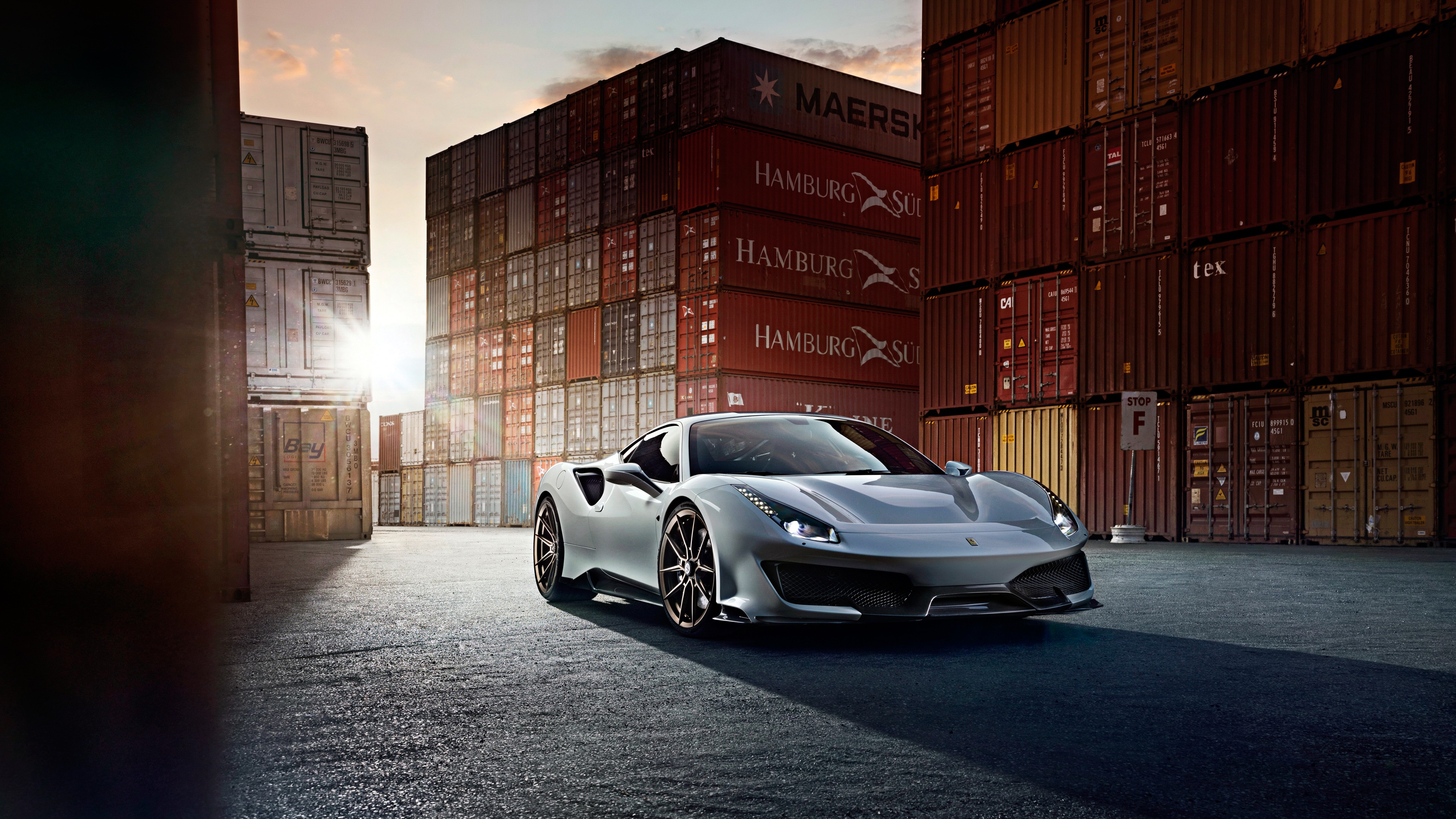 法拉利壁纸【22】