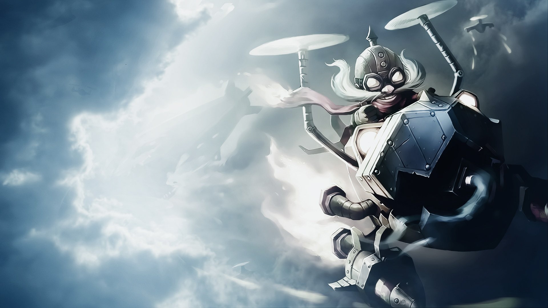 原画动画手绘游戏壁纸壁纸