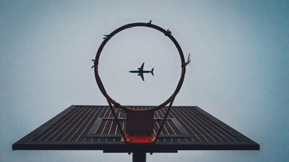 体育 篮球壁纸【34】